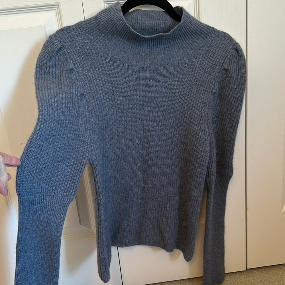 100% Cashmere Sweater